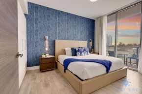 Exclusive Apartment - Rooftop Pool - Hollywood Beach